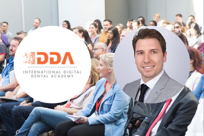 “Never too late to join the digital dentistry journey”